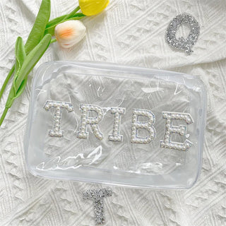 Bridal Makeup Bag