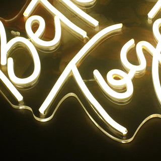 LED Neon Sign